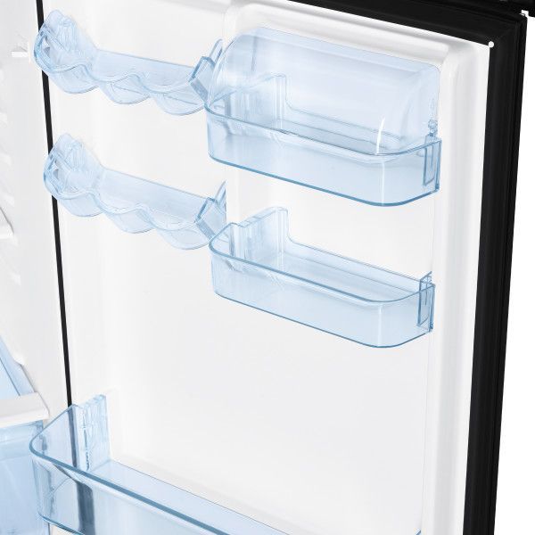 Avanti® 10.0 Cu. Ft. White Top Freezer Refrigerator 6
