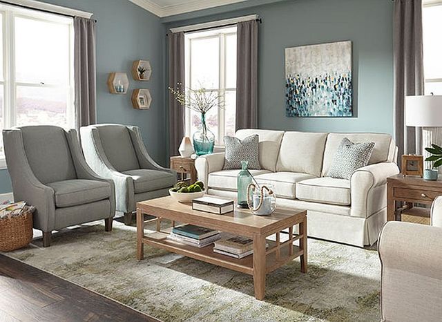 Best Home Furnishings® Annabel Sofa 4