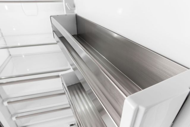 Viking® 7 Series 16.4 Cu. Ft. Custom Panel Fully Integrated Right Hinge All Refrigerator 20