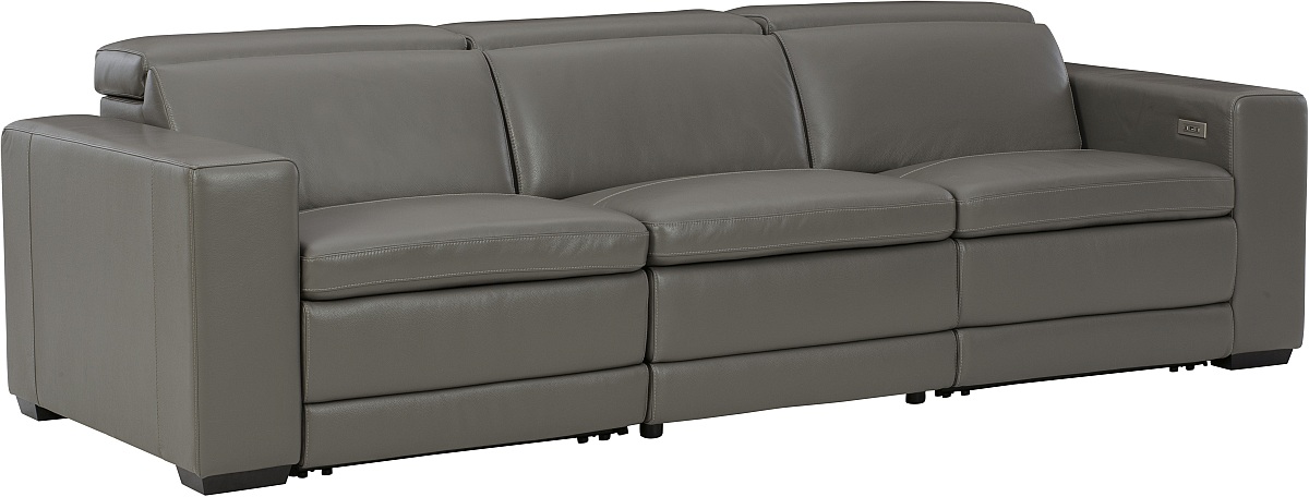 texline power reclining sofa