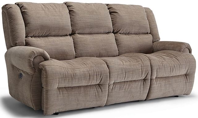 Best Home Furnishings® Genet Space Saver® Sofa