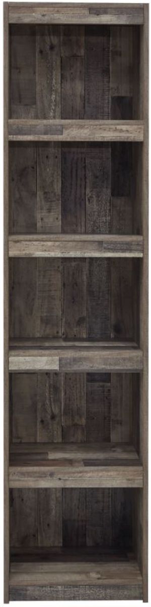 Signature Design By Ashley® Derekson Multi Gray Pier | Becker Furniture ...