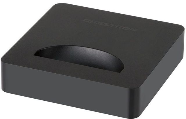 Crestron® Charging Table Dock 0