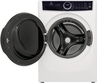 Electrolux White Electric Laundry Pair