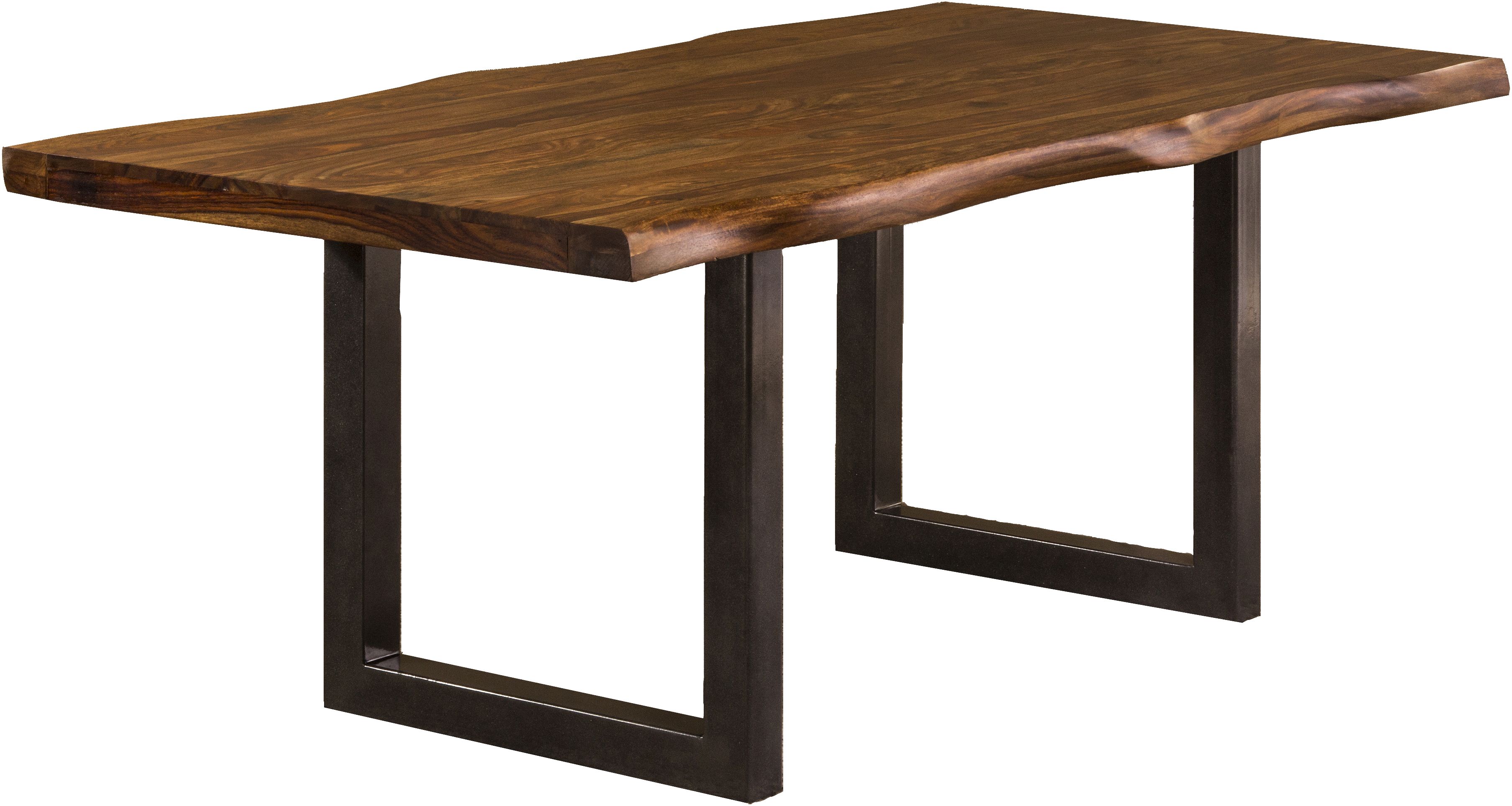 hillsdale emerson rectangle dining table