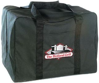 The Holland Grill® Companion Carry Bag