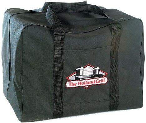 The Holland Grill® Companion Carry Bag 0