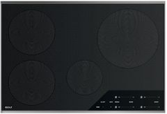 CI304TS  Wolf 30 Transitional Induction Cooktop - Dark Black