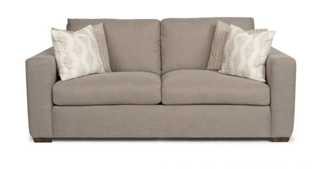 Flexsteel® Collins Two-Cushion Sofa 1
