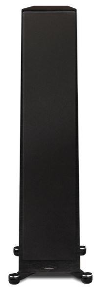 Paradigm® Founder Series Piano Black Floorstanding Speaker 3