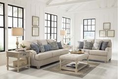 Ashley® Traemore 7 Piece Living Room Set