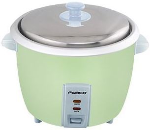 Faber 0.02 Cu. Ft. Rice Cooker