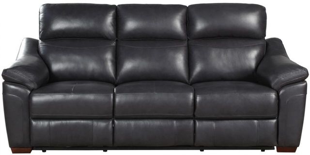 Homelegance® Renzo Power Double Reclining Sofa | Urner's | Bakersfield, CA