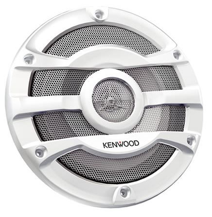 Kenwood KFC-2053MRW White 2-Way 2-Speaker 1