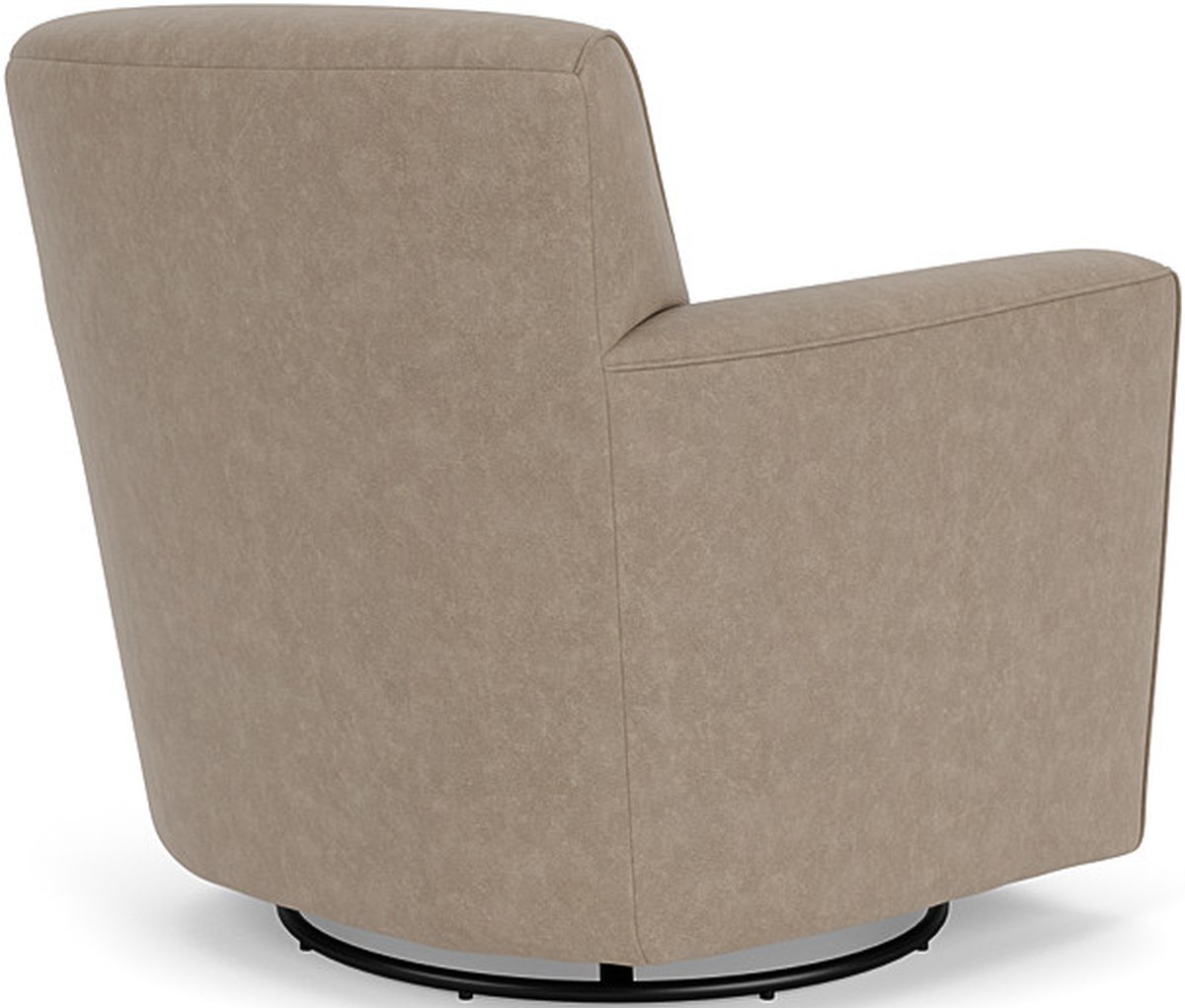 Kingman discount swivel glider