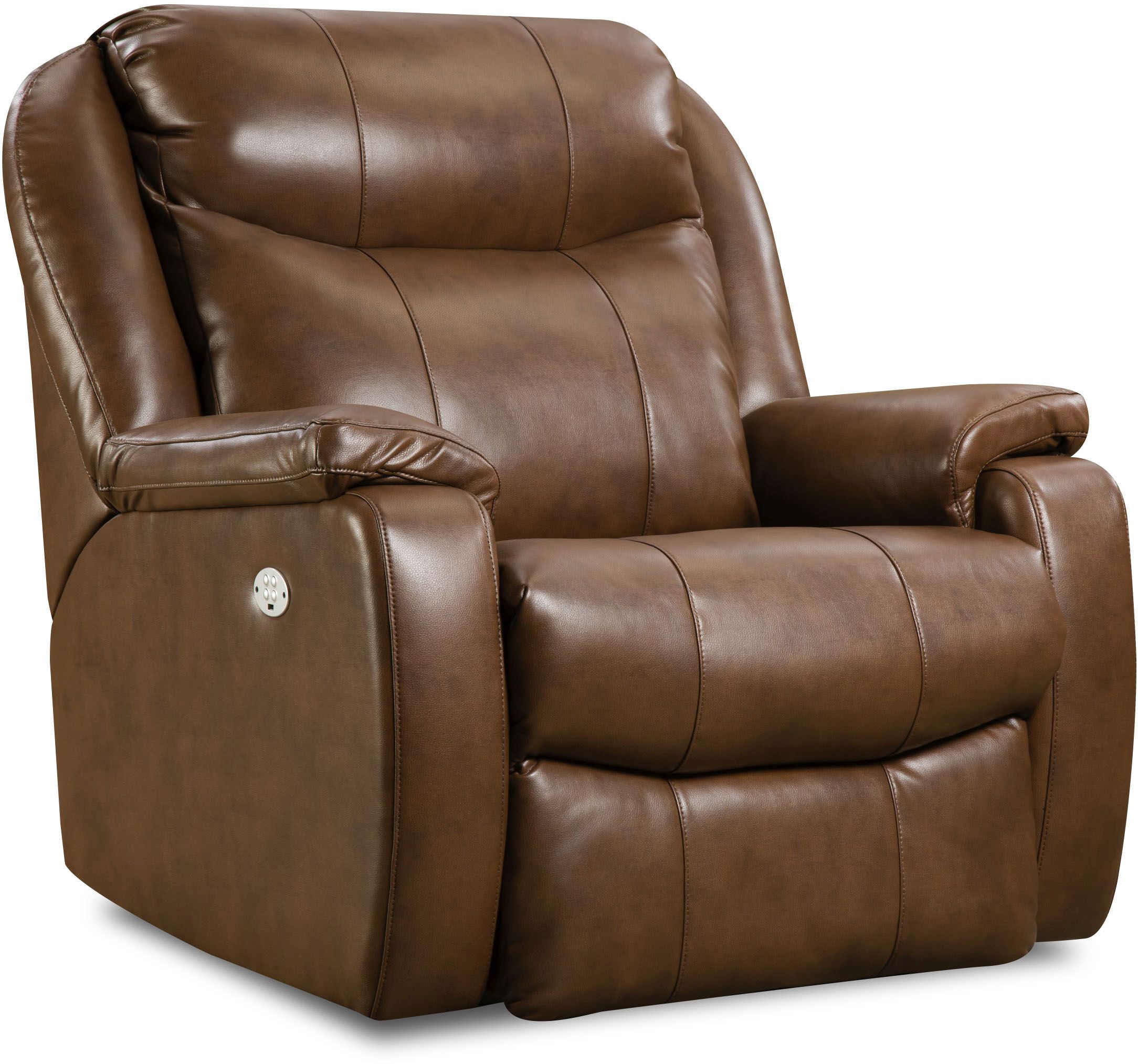 Southern Motion™ Hercules Wall Hugger Recliner | Vans Home Center