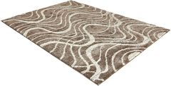 Lane® Home Furnishings Wolcott Parchment and Buff 10" x 7" Rug