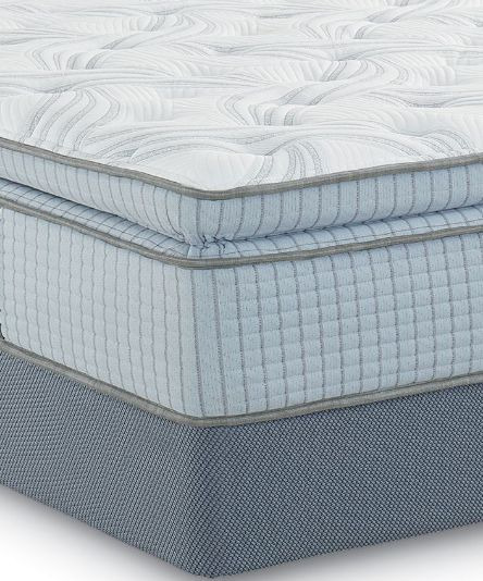 scott living panorama mattress