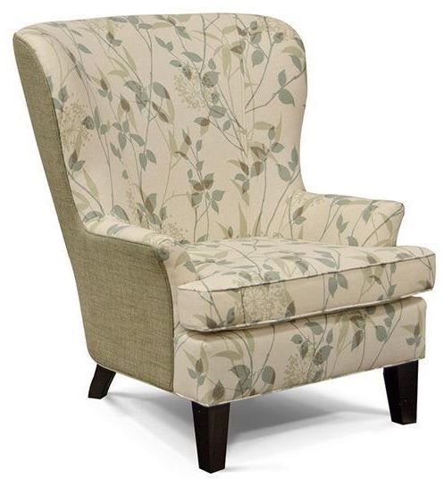 England Furniture Smith Chair 1