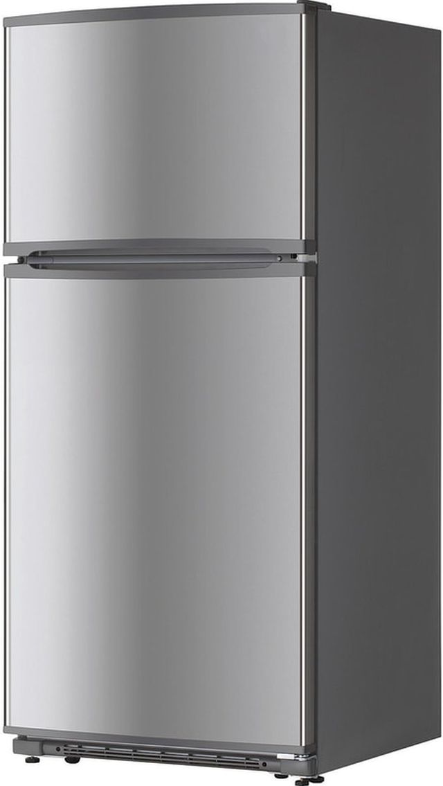 Crosley® 18 2 Cu Ft Top Mount Refrigerator Lanes Appliance Sales