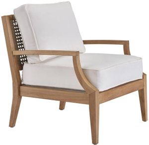 Universal Explore Home™ Coastal Living Outdoor Chesapeake Lounge Chair
