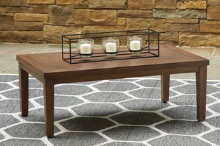 Signature Design by Ashley® Paradise Trail Coffee Table
