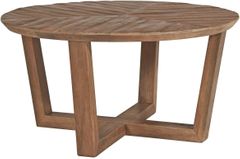 Signature Design by Ashley® Kinnshee Brown Coffee Table