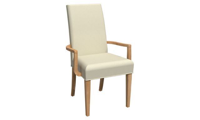 Bermex Arm Chair  0