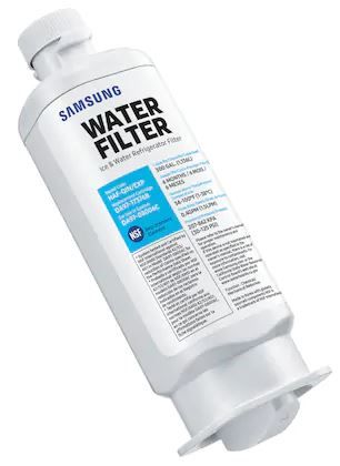 Samsung Refrigerator Water Filter-1