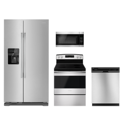 Clearance in Kitchen Appliances