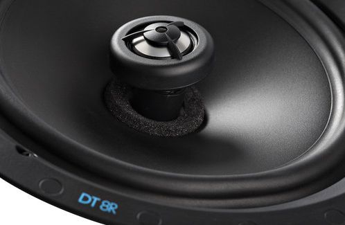 Definitive Technology® DT Custom Install Series 8" In-Ceiling Round Speaker 4