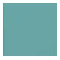 Hestan Bora Bora Turquoise 36" Door Panel Kit