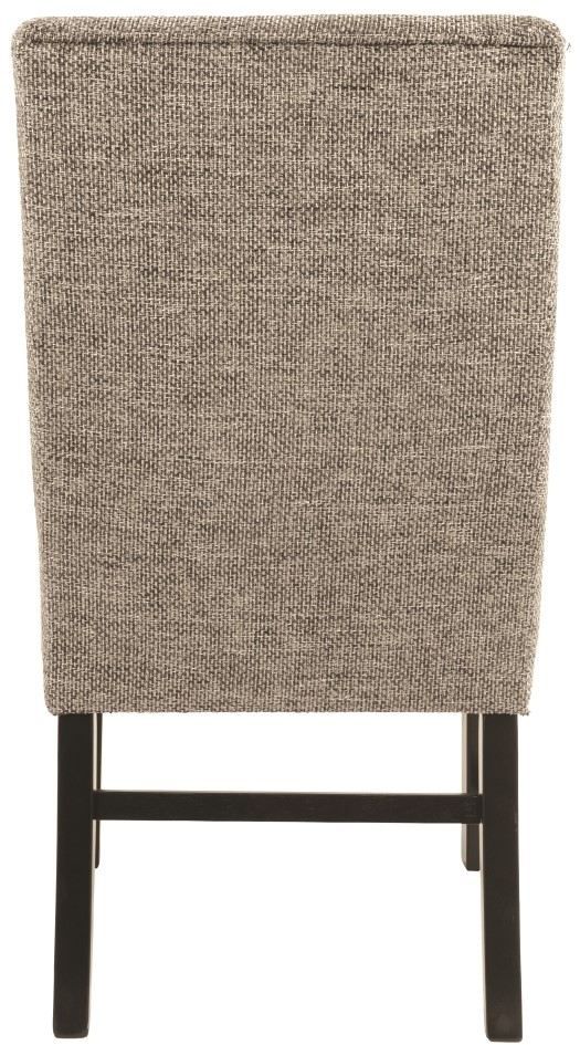 Signature Design by Ashley® Sommerford Brown Dining Room Chair 3