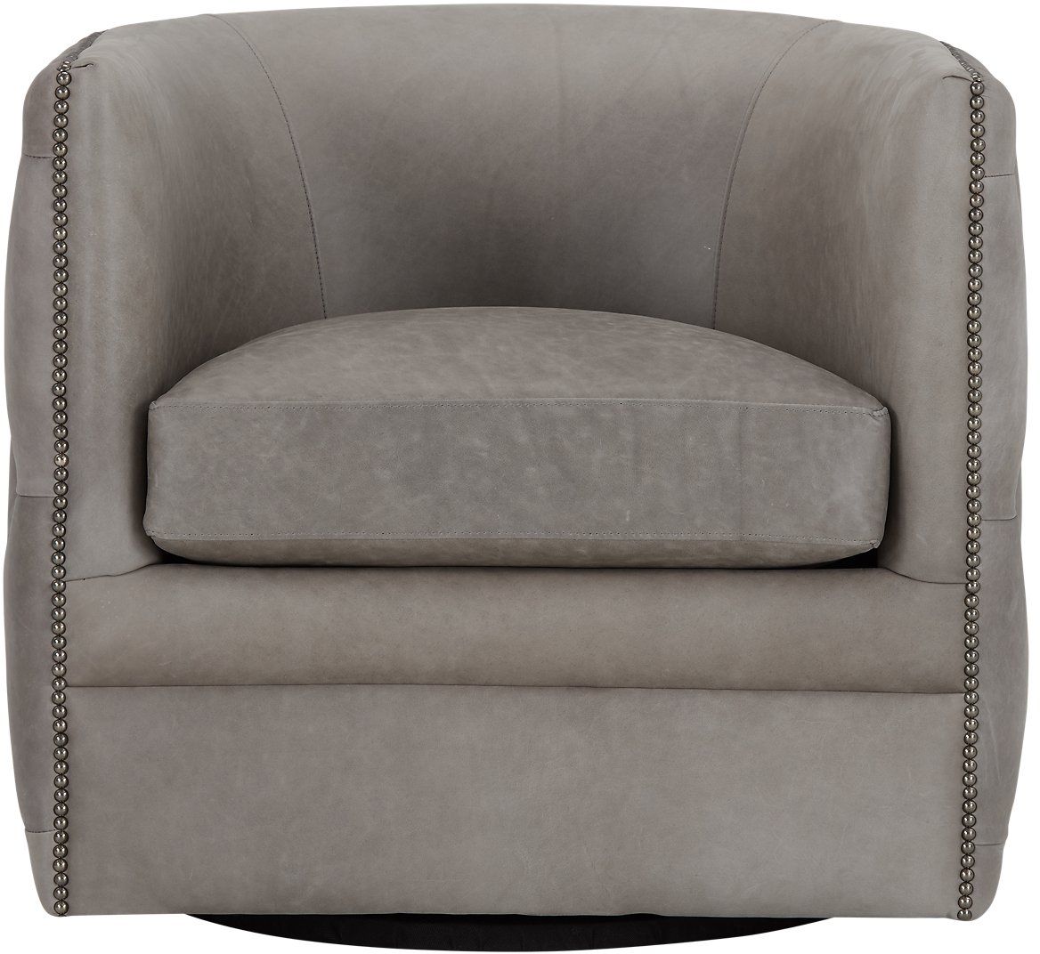 bernhardt palazzo swivel chair