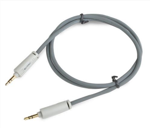 SnapAV Binary™ Cables B3-Series 3.5mm Mini Stereo Cable