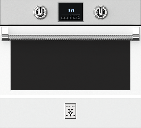 Hestan 30" Froth Electric Built In Single Oven