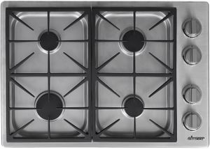 Dacor® Professional 30" Stainless Steel Natural Gas Cooktop