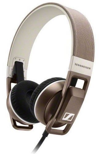 Sennheiser URBANITE Sand On-Ear Headphones