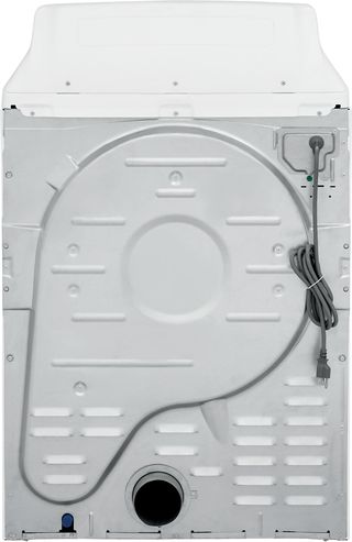Frigidaire® Top Load Washer with Gas Dryer