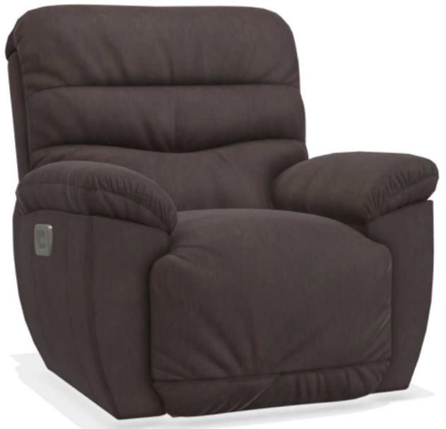 La-Z-Boy® Joshua Power Rocking Recliner | BlvdHome