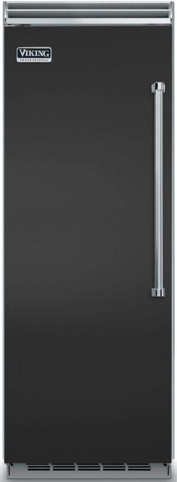 Viking® 5 Series 15.9 Cu. Ft. Stainless Steel Built In All Freezer 22