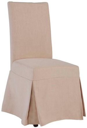 Progressive® Furniture Charlotte Blush Slipcover Accent Chair