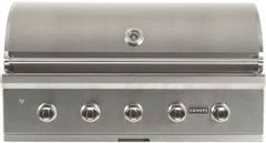 Coyote® C-Series 42” Stainless Steel Built-In Natural Gas Grill
