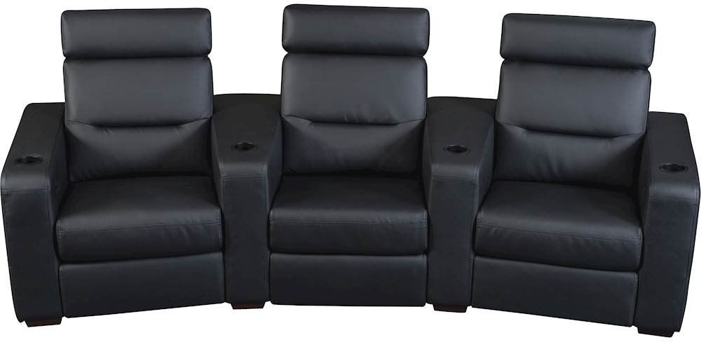 salamander av basics seating