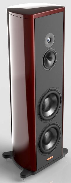 Magico best sale s5 mk2