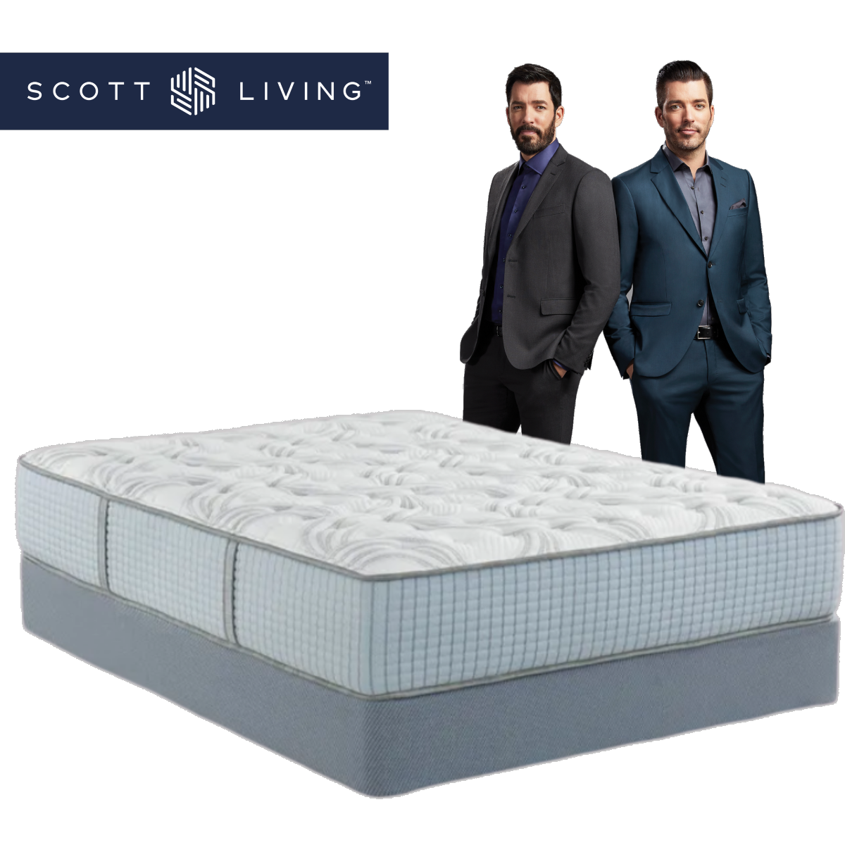 scott living panorama mattress