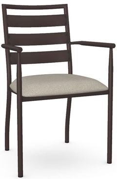 Amisco Tori Arm Chair