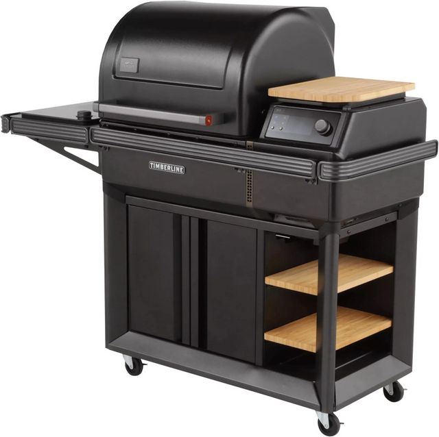 Traeger® Timberline 59