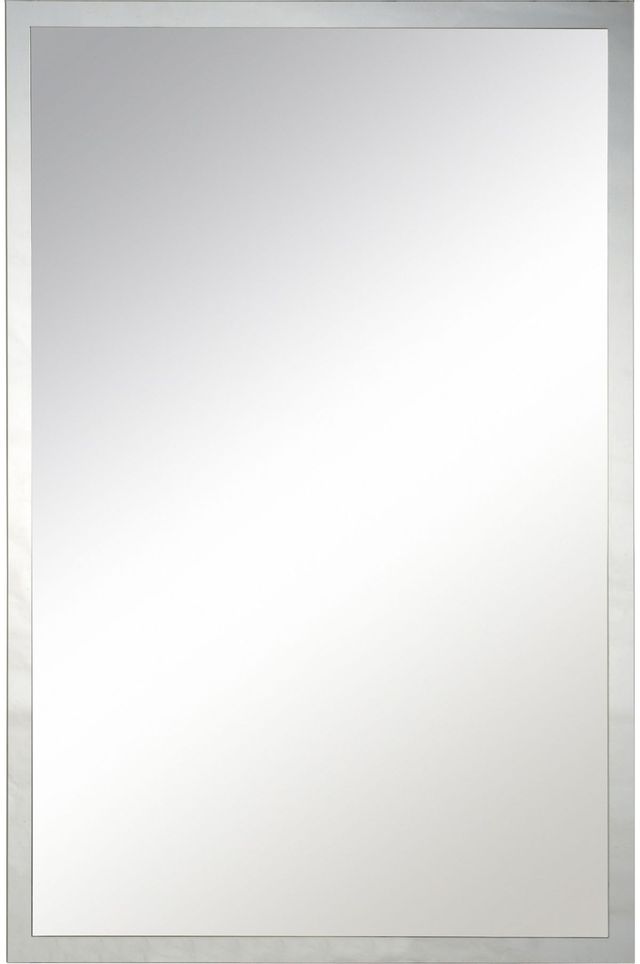 Renwil® Asset All Glass Mirror