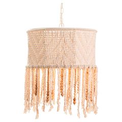 Crestview Collection Marley Pendant Light